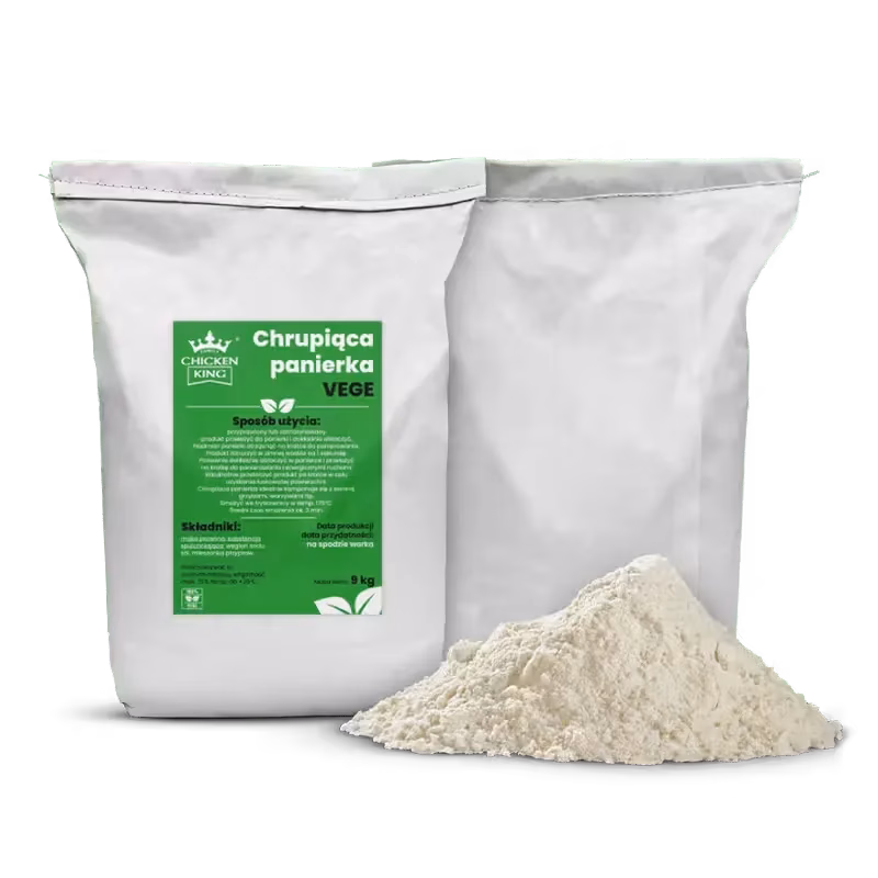 Panierka vege 9 KG